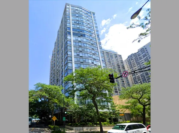 5757 N Sheridan Rd APT 6G, Chicago, IL 60660