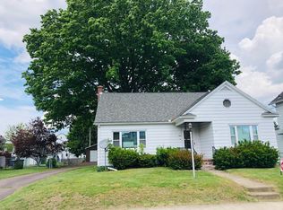 533 Bennett St, Luzerne, PA 18709