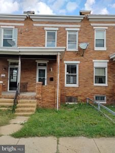 1933 Griffis Ave, Baltimore, MD, 21230