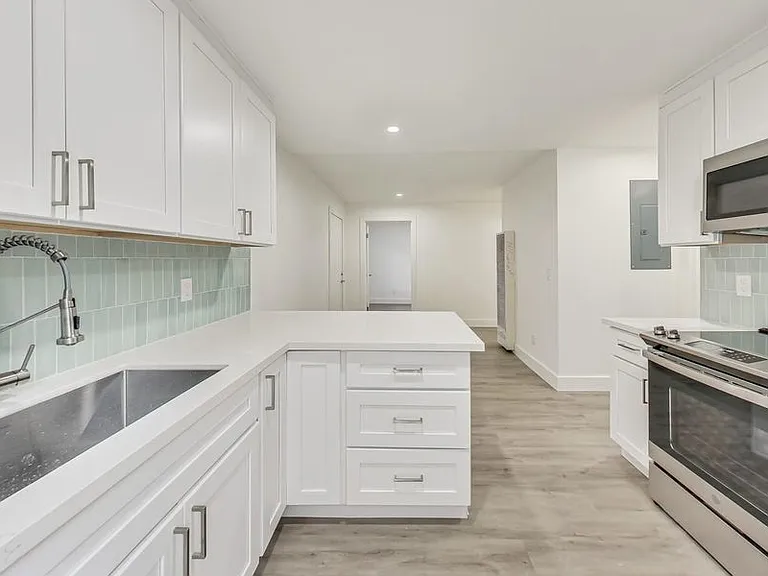 2537 Ellsworth St #C — Photo 5