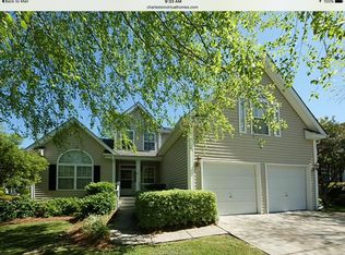 382 Clayton Dr, Charleston, SC 29414