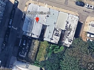 1419R W Stiles St, Philadelphia, PA 19121