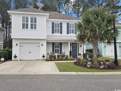 5220 Sea Coral Way, North Myrtle Beach, SC, 29582