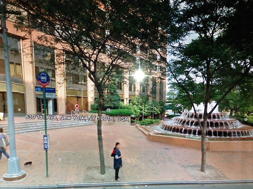1st image of 630 1st Ave APT 6K