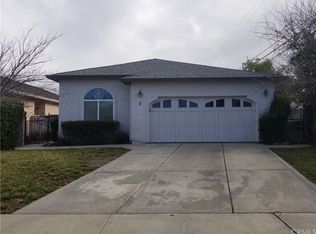 2 Morning Rose Way, Chico, CA 95928