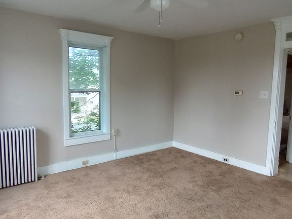 Front bedroom