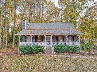5368 Blue Grass Ln, Sugar Hill, GA 30518