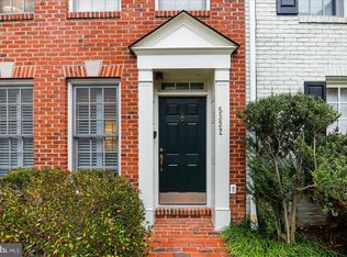 5332 43rd St NW, Washington, DC