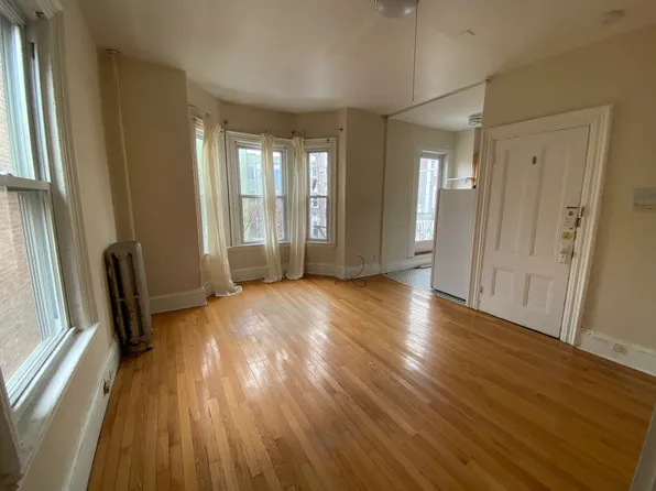 89-91 Hancock St, Cambridge, MA