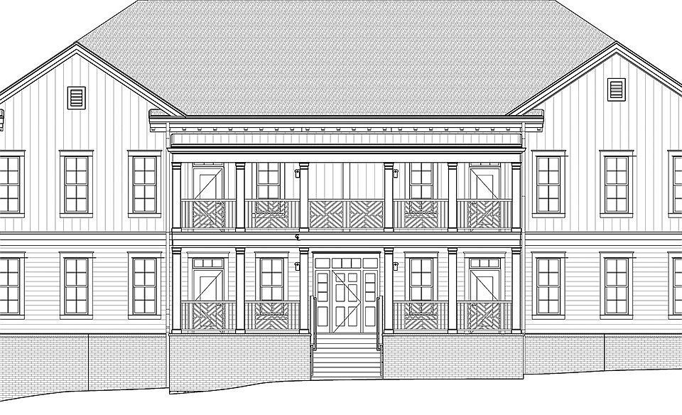Carothers Farms Town Center Homes, 836 Goswell Dr., Nolensville, TN