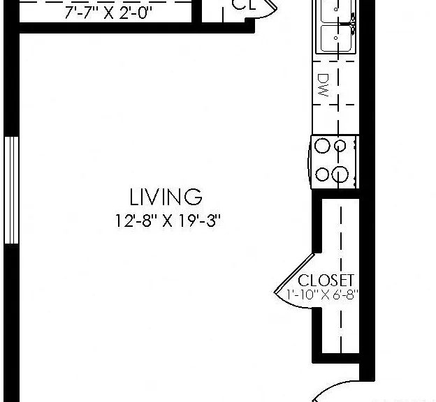 136 N Washington St — Photo 16