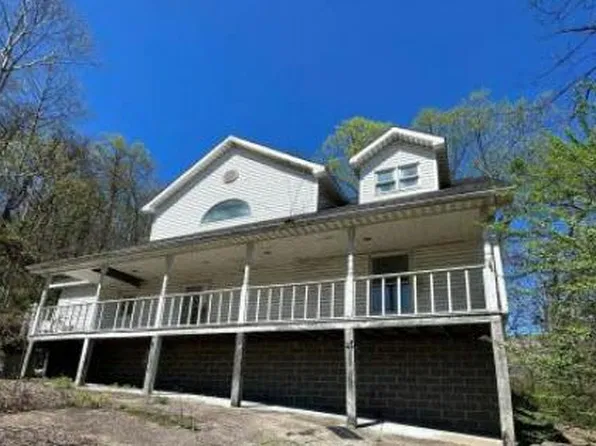 324 Victory St, Whitesville, WV 25209