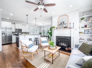 1200 Halley St, Durham, NC 27707