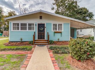 728 Ruth Ave, Gulfport, MS 39501