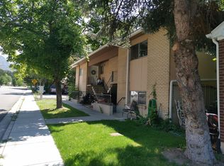 180 E 2230 N #2, Provo, UT 84604