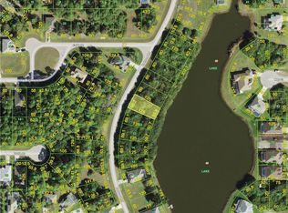 159 Redwood Rd, Rotonda West, FL 33947