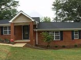 503 Morton Rd, Anniston, AL 36205