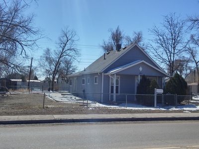 410 E Ohio Ave, Fountain, CO, 80817