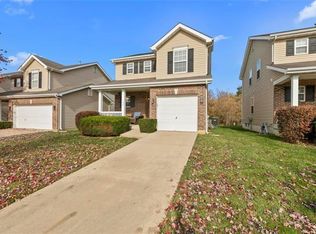 135 Brushy Brook Dr, O'Fallon, MO 63366