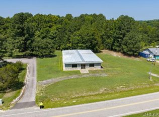 4829 Satterwhite Point Rd, Henderson, NC 27537