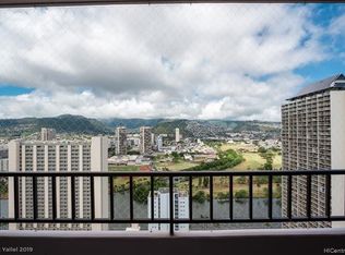 2240 Kuhio Ave APT 3301, Honolulu, HI 96815