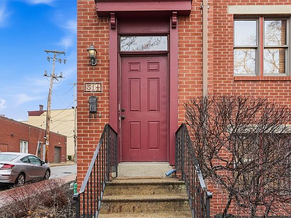 2nd image of 514 Cedar Ave