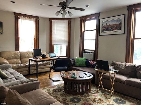 338 K #1 Boston (South Boston) Shared Unit Photo 5