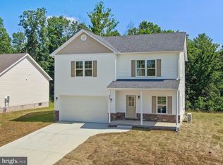 173 Larimar Ln, Inwood, WV 25428