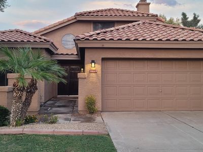 15649 N 51st St, Scottsdale, AZ, 85254