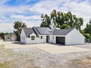 (Undisclosed Address), Rancho Cucamonga, CA 91739