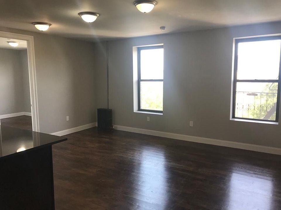 2nd image of 291 Edgecombe Ave APT 4A