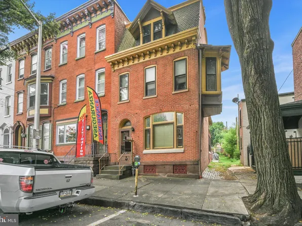 512 Elm St, Reading, PA 19601