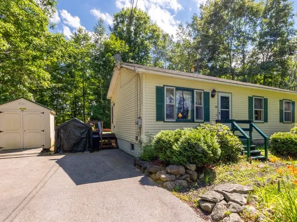 40 Royalston Rd N, Winchendon, MA 01475