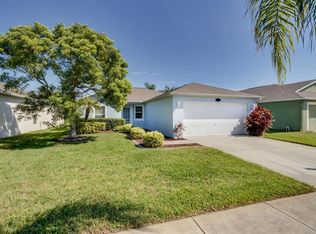 2038 Caledonia Pl, Melbourne, FL 32940