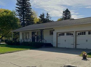 215 Main Ave N, Park Rapids, MN 56470