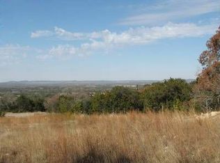747 Bandera Blvd, Bandera, TX 78003