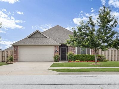 2899 W Marble Dr, Fayetteville, AR, 72704