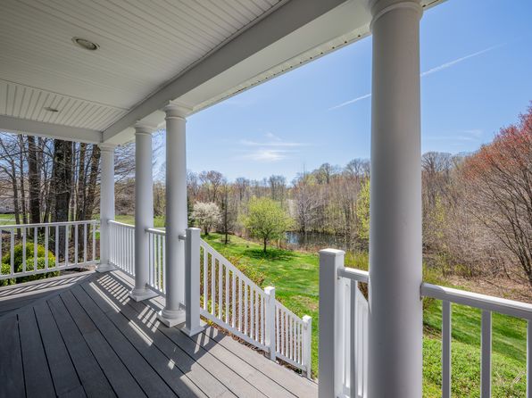 38 Warren Gln, Burlington, CT 06013