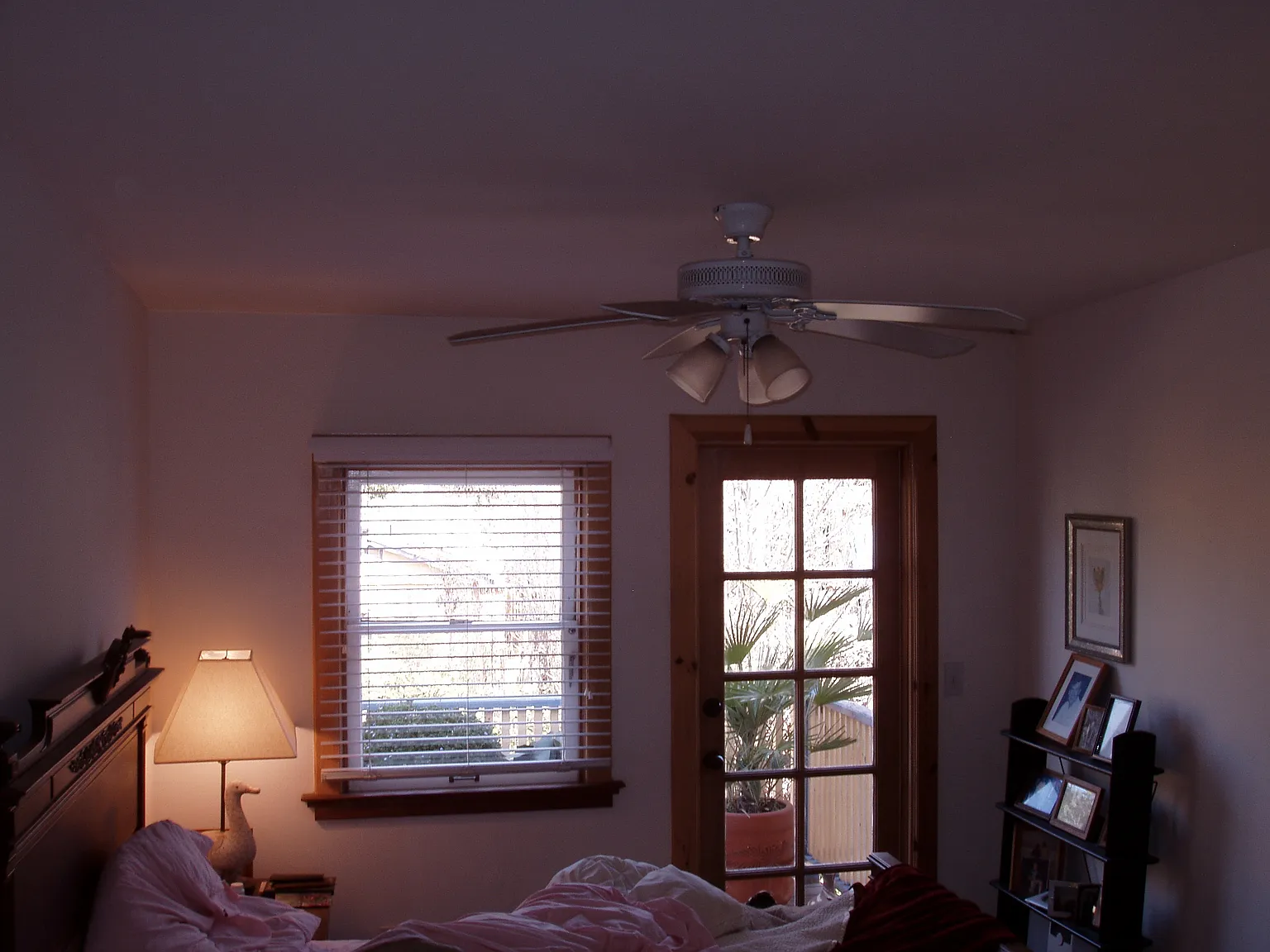 2 bed, 1100 sqft, $2,600 — Photo 4
