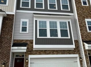 1010 Falling Rock Pl, Durham, NC 27703