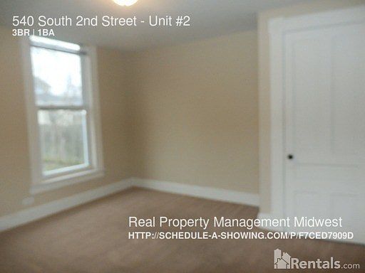 2nd image of 540 S 2nd St APT 2