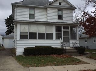 1224 Illinois Ave, Ottawa, IL 61350