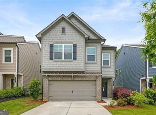 2091 Westside Dr, Austell, GA 30106