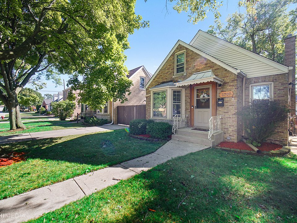 1st image of 5707 N Osceola Ave