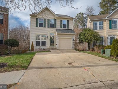 8316 Pigeon Fork Ln, Laurel, MD, 20724
