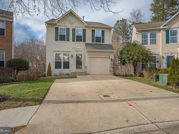 8316 Pigeon Fork Ln, Laurel, MD 20724