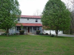 7826 Boruff Rd, Corryton, TN 37721