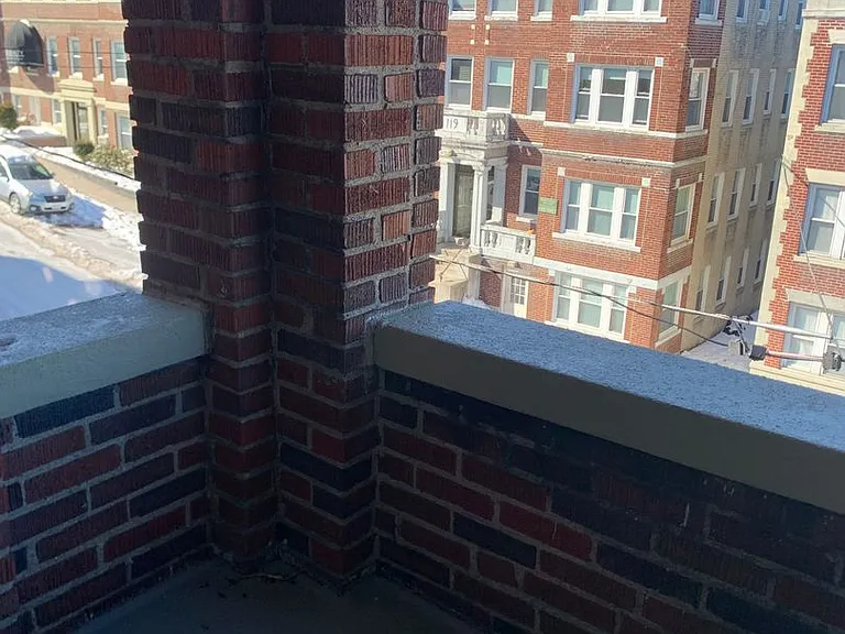126 Brainerd Rd #8 — Photo 7