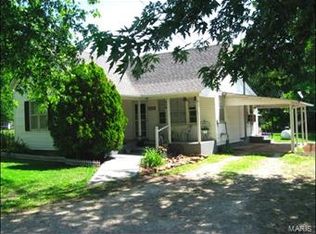 209 S Bland Ave, Belle, MO 65013