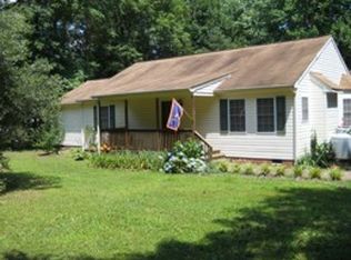 8301 Monroe Dr, New Kent, VA 23124
